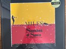 Miles Davis Sketches of Spain MOFI ULTRADISC One-Step Box Set 180g Numbered NEW