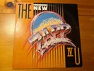 Zapp ‎– The New Zapp IV U 1985 WB 1-25327 Jacket VG+ Vinyl NM Computer Love