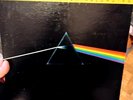 Original Master Recording MFSL 1-017 Pink Floyd Dark Side of the Moon LP NM