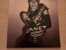 JANET JACKSON DISCIPLINE DOUBLE BLACK VINYL US PRESSING SEALED MINT NEW 2008