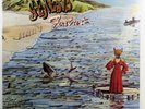Genesis - Foxtrot LP Charisma CAS 1058 NM Gatefold 1972 Peter Gabriel