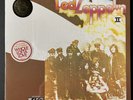 Led Zeppelin II SD 8236 1841 Broadway In Shrink Not RL W/hype Stickers NM/EX++