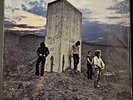 The Who Who’s Next Original US Press In Shrink Decca DL 79182 NM/NM