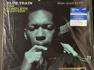 John Coltrane Blue Train Tone Poet Stereo 2LP Sealed NEW
