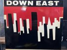 Down East Eardley/Sims/Woods UK Esquire 32-040 vinyl LP UK Jazz EX/EX
