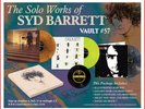 THIRD MAN RECORDS VAULT #57: The Solo Works of Syd Barret  Vinyl