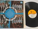 THE INSPIRATIONS Keep Your Eyes On Jesus LP Vinyl Gospel Album 1970