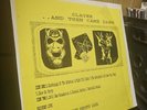 Slayer ....and Then Came Dawn ORIGINAL Vinyl Live Show VG+/VG+ In Shrink  VHTF