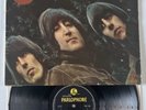 The Beatles - Rubber Soul 1969 3rd UK *Mono* -5/-5 *No Sold in The UK**GRAIL* NM