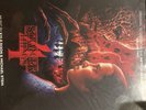 Stranger Things 2,3,4 And God Of War And Death Stranding Vinyl Bundle