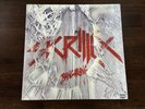 Skrillex - Bangarang 180g Vinyl Record Big Beat/Atlantic Records *Very Rare*
