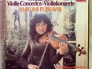 Lp English Decca D239D4 Mozart Violin Concerto Complete Works Mayumi Fujikawa Wa