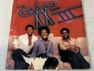 The Gap Band Gap Band III VG+ Vinyl LP 1980