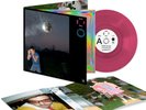 Harry Styles Kiss All The Time. Disco, Occasionally PINK KISS VINYL PRESALE