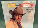 Elvis Presley RCA CAS-2304 Sings Flaming Star LP SEALED Rigid Camden MINT 1969