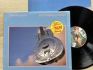 Dire Straits Brothers In Arms 1985 Original US 1st Press In Shrink W/Sleeve