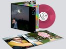 Harry Styles - Kiss All The Time Disco Occasionally - Kiss Pink Vinyl - Presale