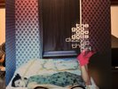 The Goo Goo Dolls Dizzy Up The Girl  25th Anniversary Metallic Silver Vinyl