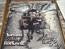 SAME DAY SHIP Lana Del Rey Norman Rockwell NFR PINK Vinyl 2xLP Urban Outfitters