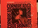 Cornbread by Lee Morgan 1970’s BST 84222 Vinyl LP Record Album
