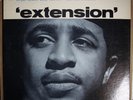 George Braith - Extension - BLUE NOTE 4171 M-/M- Mono