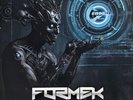 Formek - Obsession GABBER GABBA HARDCORE TECHNO Cenobite Records CB-55-25