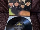 Beatles For Sale 1964 UK MONO Parlophone PMC 1240 4N/4N KT TAX Code VG+/VG+