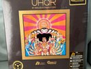 -Jimi Hendrix Experience Axis Bold As Love MONO UHQR  LP Numbered Boxset SEALED