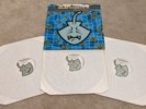 Reactivate 11 Vinyl Stinger Beats & Techno Rays Acid Trance Designers Republic