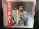 Elvis Presley Special 24 RCA SRA-9507 08 Japan  VINYL 2 LP OBI Ex  Ex
