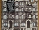 LED ZEPPELIN Physical Graffiti FACTORY SEALED 1975 FIRST PRESSING NEAR MINT