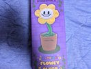 Undertale Video Game Dancing Flowey Plush