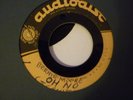 berni moore oh no studio acetate   usa orig 45.northern soul