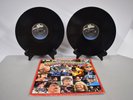 MOLLY HATCHET DOUBLE TROUBLE LIVE 2-LP SET NM VINYL RECORD GATEFOLD EPIC 1985
