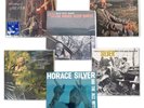 HORACE SILVER Complete Set MUSIC MATTERS Blue Note Jazz RARE Review Copies MINT