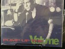 Pump Up the Volume Movie Soundtrack - Neon Green Vinyl LP Record 2025