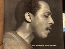 Bud Powell The Amazing VG+ 1st Flat Lex DG Vol 1 Blue Note lp 1503 Sonny Rollins