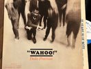 Duke Pearson Wahoo NICE  1st NY Promo Ear Blue Note lp Joe Henderson Donald Byrd