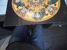 Original David Axelrod Song Of Innocence Lp On Capitol 2982