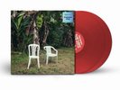 Bad Bunny - DeBÍ (Debi) TiRAR MáS (Mas) FOToS - In Exclusive RED DOUBLE VINYL