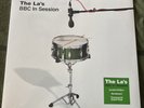 BBC in Session The La's Limited Transparent Green Numbered Vinyl LP 2019 SEALED