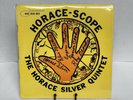 Horace Silver Quintet - Horace Scope - Vinyl LP Blue Note BLP 4042 (VG+) Clean