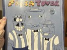 *NEW SEALED-PIZZA TOWER- ORIGINAL GAME SOUNDTRACK 2XLP VINYL RECORDS