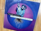 RARE - Digable Planets - Reachin New Refutation Time Space Vinyl - Very Good VG
