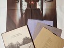 George Harrison - All Things Must Pass - 1970 - Vinyl with Poster