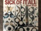 Sick of It All Yours Truly Original First Pressing Fat Wreck Sealed Orig Shrink