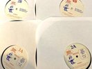 1/5/80 BOB KINGSLEY'S AMERICAN COUNTRY COUNTDOWN TOP 50 HITS OF THE 70'S SPECIAL