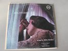 BILLIE HOLIDAY - SOLITUDE - VERVE RECORDS - V6 8074 - RELEASED 1973 - REISSUE