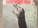 FLEETWOOD MAC - The Pious Bird Of Good Omen BLUE HORIZON UK PRESS VG+/VG+