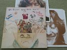 JOHN LENNON – WALLS AND BRIDGES LP – Nr MINT UK 1974 ORIG APPLE BEATLES